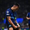 Lautaro Martínez makes Inter history!