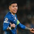 Tense atmosphere at Chelsea vs Benfica: Fans clash as Mourinho calms the crowd