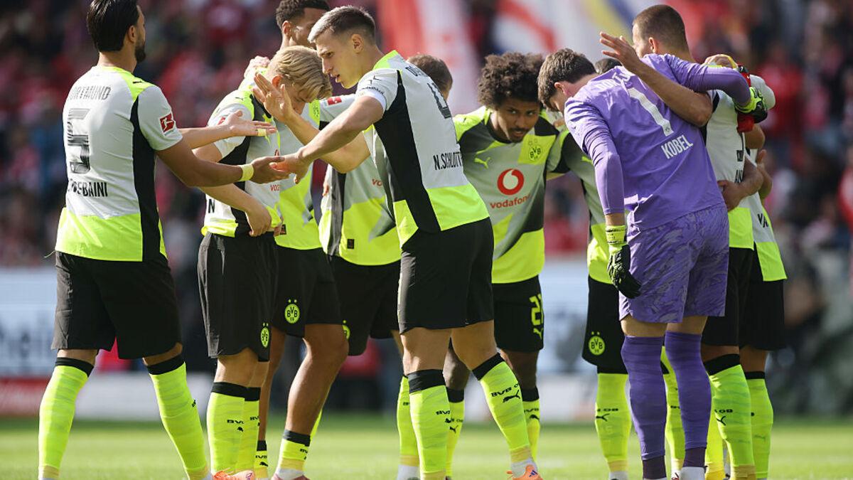 Borussia Dortmund vs Athletic Club prediction and betting tips 01 Оctober 2025 | Dailysports experts