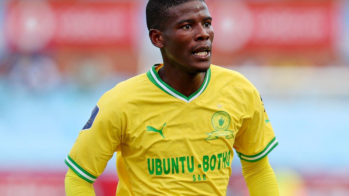 Reports: Sundowns blocked player's move to Kaizer Chiefs | Dailysports