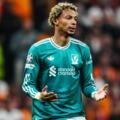 Les problèmes de Liverpool continuent. Maintenant, Ekitike se blesse aussi..