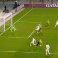 Moment controversé lors du match Kairat - Real : le penalty contre Madrid annulé après consultation de la VAR