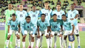 Panama U20 vs Corée du Sud U20 pronostic