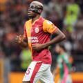 "Le meilleur club du monde !" - Osimhen sur Galatasaray après la victoire contre Liverpool