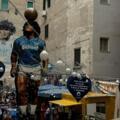 La tension monte à Naples ! Des affrontements massifs entre supporters avant le match Napoli - Sporting