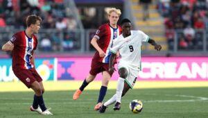 Nigeria U20 vs Arabie Saoudite U20 pronostic
