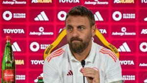 Roma legend De Rossi could take charge of Torino