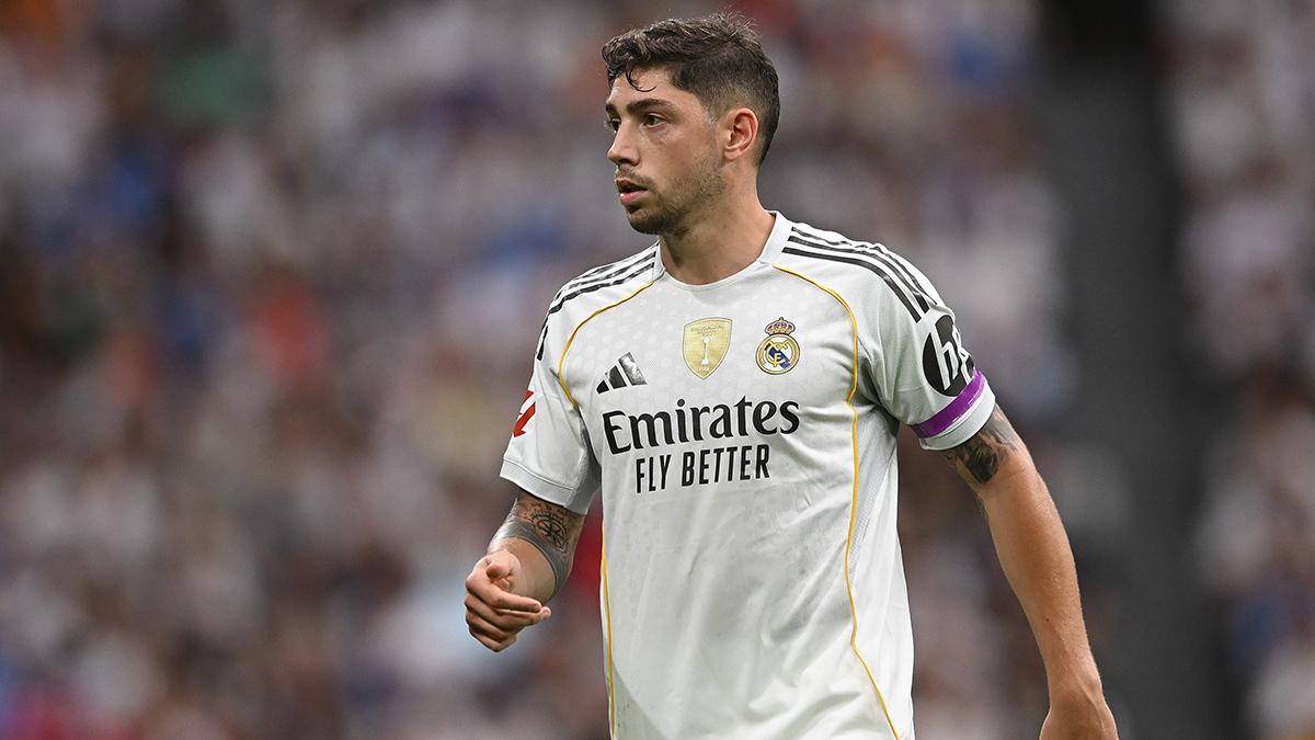 A major conflict is brewing. Xabi Alonso on the verge of a scandal with Federico Valverde | Dailysports