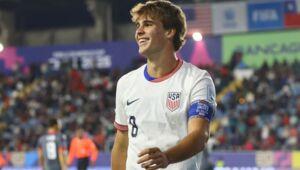 États-Unis U20 vs France U20 pronostic