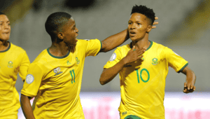 Afrique du Sud U20 vs New Caledonia U20 pronostic