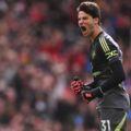 The Lammens factor! Manchester United keep their first clean sheet of the season