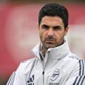 A milestone approaches! Arteta to take charge of his 300th match at Arsenal helm