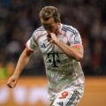 Choc pour le Bayern : Al-Hilal propose à Kane un contrat de 261 millions de livres