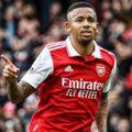 Prochaine escale Everton ? Arsenal prêt à laisser partir Gabriel Jesus pour 30 millions de livres