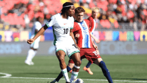 Nigeria U20 vs Colombie U20 pronostic