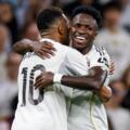 "Nous sommes ensemble, mon frère" – Vinicius et Mbappé célèbrent chaleureusement la victoire du Real
