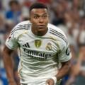 "Il a ressenti une gêne à la cheville" - Alonso donne des nouvelles de Mbappé