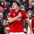 Maguire leaves Manchester United! Two Saudi Arabian clubs vie for the defender
