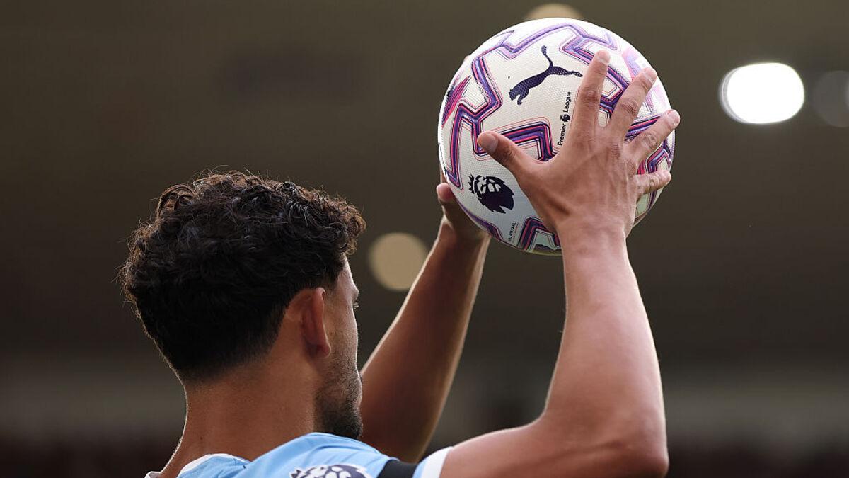 A new trend? Over 250 long throw-ins taken in the first seven rounds of ...