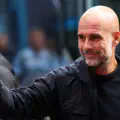 Another milestone! Pep Guardiola makes Premier League history with new record