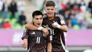 Chili U20 vs Mexique U20 pronostic