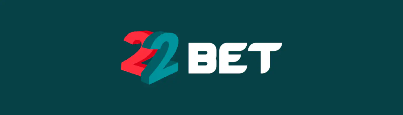 22Bet betting site