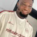 Oyebade Oluwafemi