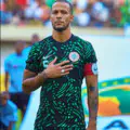 Eagles Edge Lesotho in Gritty World Cup Qualifier