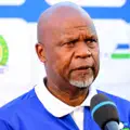 Lesotho Coach Unfazed Ahead of Super Eagles Showdown