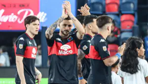 Newell's Old Boys vs Tigre prediction