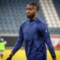 Arokodare Earns Full Debut as Super Eagles Face Lesotho