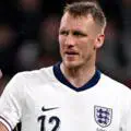 "A broken arm is nothing. I'll play and help the team" – England defender Dan Burn ready to play despite fractured arm
