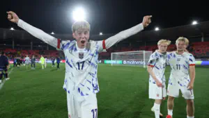 Norvège U20 vs France U20 pronostic