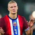 How can he be stopped? Erling Haaland scores in his tenth consecutive match