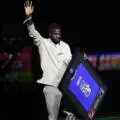 Samuel Umtiti a reçu une distinction spéciale de l’équipe de France