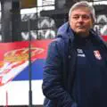 Official: Serbia national team head coach Stojkovic resigns