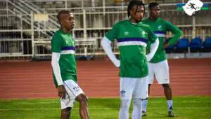 Lesotho vs Zimbabwe prediction