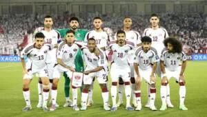 Qatar vs UAE prediction