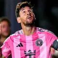 Record historique ! Messi établit une performance unique en MLS
