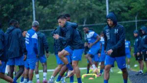 Honduras vs Haïti pronostic