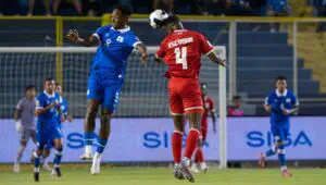 Panama vs Suriname pronostic