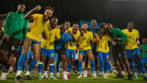 Gabon vs Burundi prediction