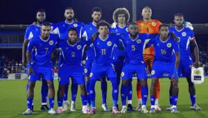 Curaçao vs Trinité-et-Tobago pronostic