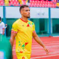 Benin Skipper Taunts Super Eagles Ahead of Decisive World Cup Qualifier