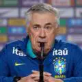 "The team fell apart mentally" - Ancelotti reflects on defeat to Japan