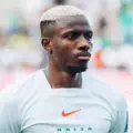 Chelle Hails Osimhen as ‘Best Striker in the World’ After Hat-Trick Sinks Benin