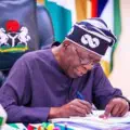 Nigerian President Tinubu Commends Super Eagles' Victory Over Benin, Promises Full Support for World Cup Playoff Campaign