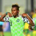 Chukwueze an Unsung Hero for Super Eagles, Says Ikpeba