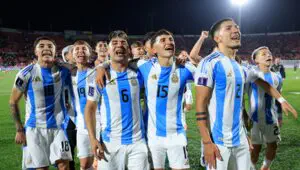 Les sélections africaines et sud-américaines. Les finalistes de la Coupe du monde U20 sont connus