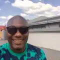 Mzwakhe Ngwenya